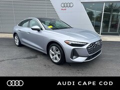 2025 Audi All-new A5 Premium Plus Hatchback