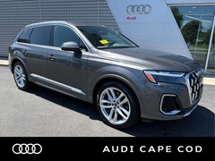 2025 Audi Q7 Premium Plus SUV
