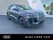 Audi SQ6 e-tron
