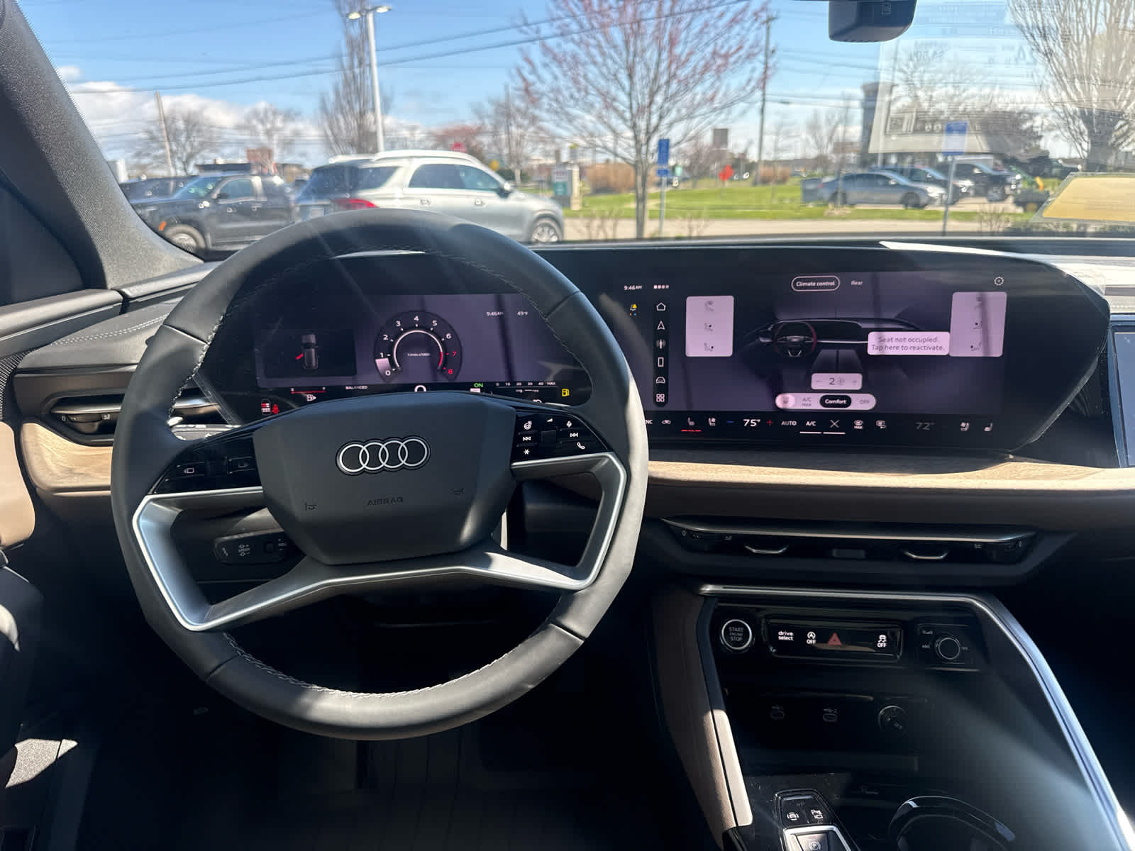 2026 Audi Q5 Premium Plus - Photo 18
