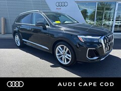 2025 Audi Q7 Premium Plus SUV
