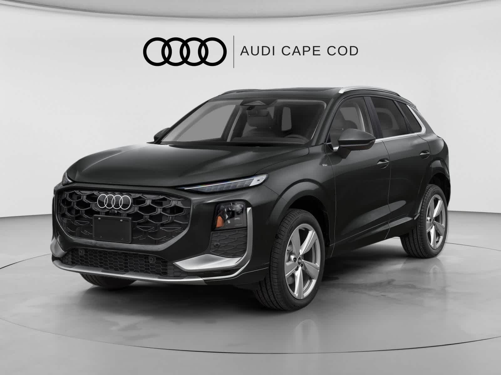 2027 Audi Q3