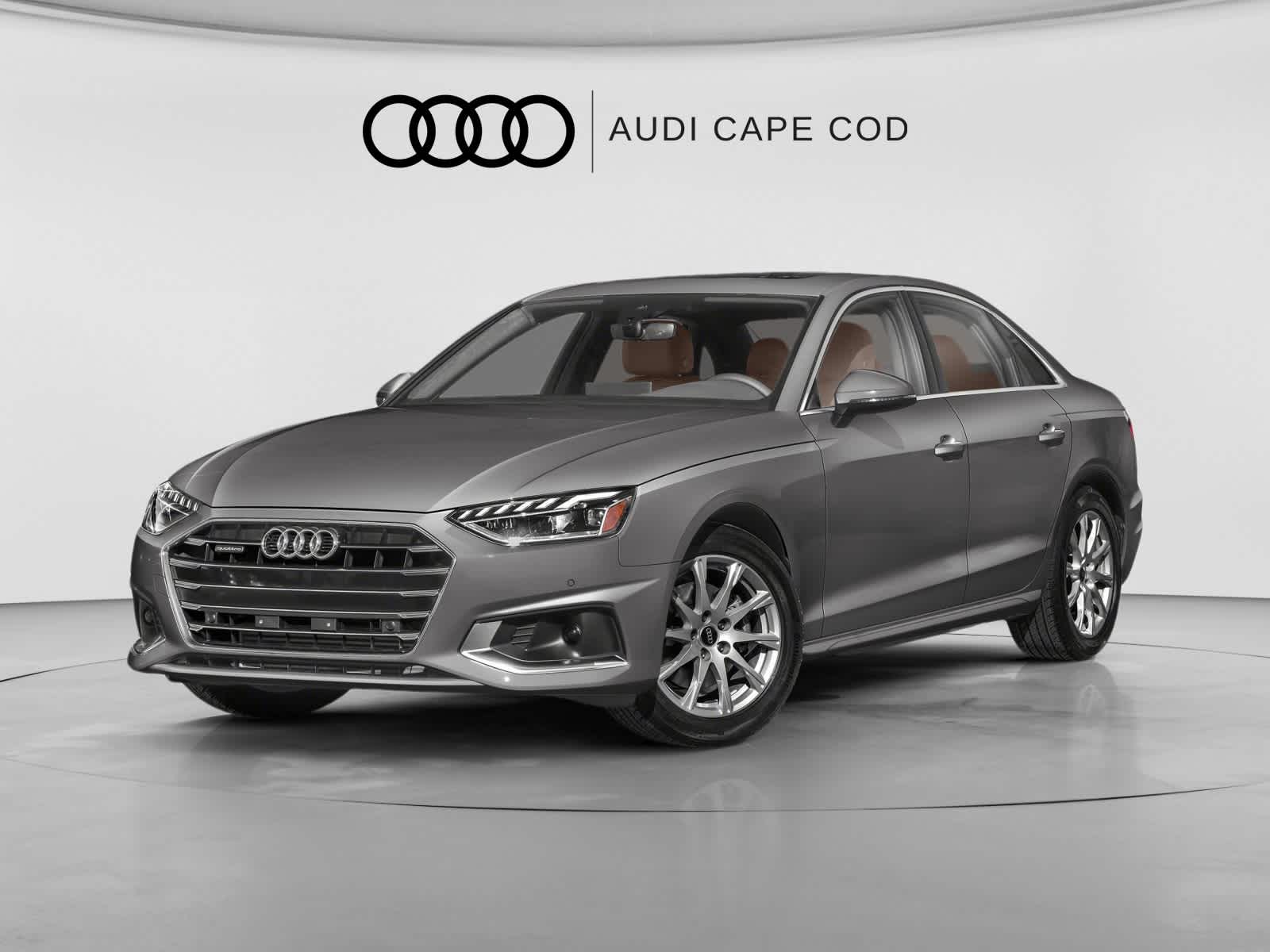 2023 Audi A4