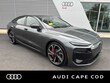 Audi S6 Sportback e-tron