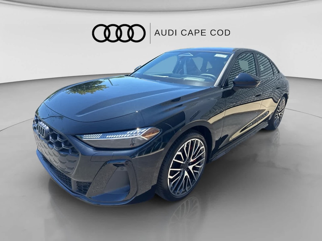 New 2026 Audi S5 Premium Plus Sportback