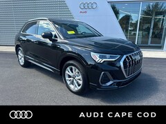 2025 Audi Q3 S Line Premium SUV
