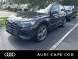 Audi Q5 e