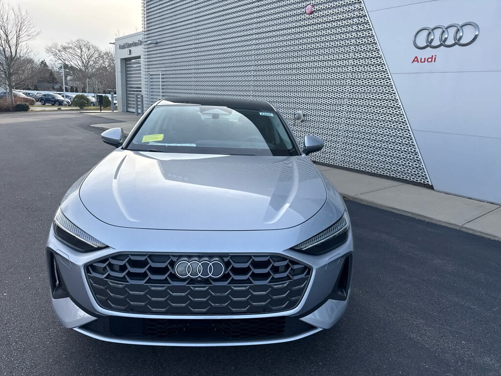 New 2025 Audi A5 Premium Plus Sportback