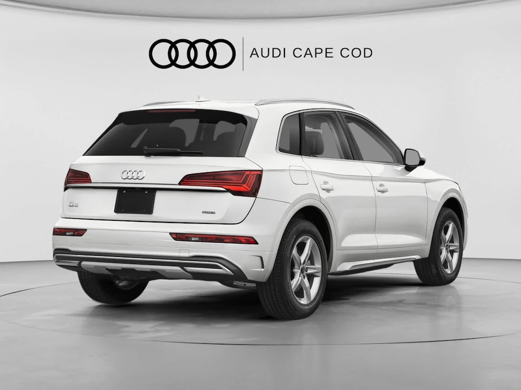 Used 2023 Audi Q5 Premium SUV