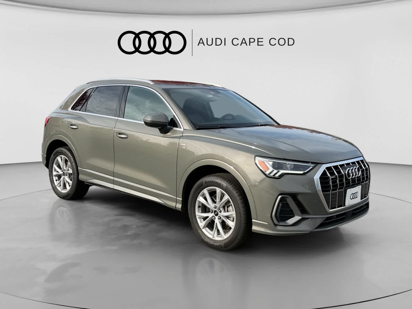 2023 Audi Q3