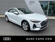 Audi All-new A5