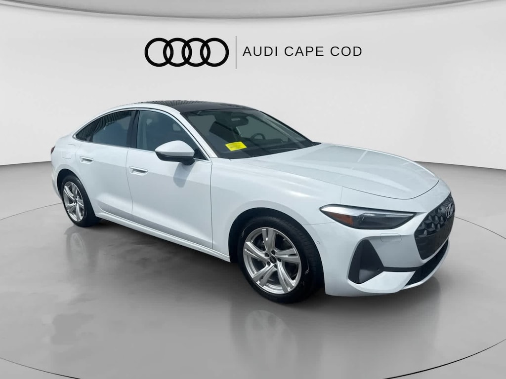Used 2025 Audi A5 Premium Sportback