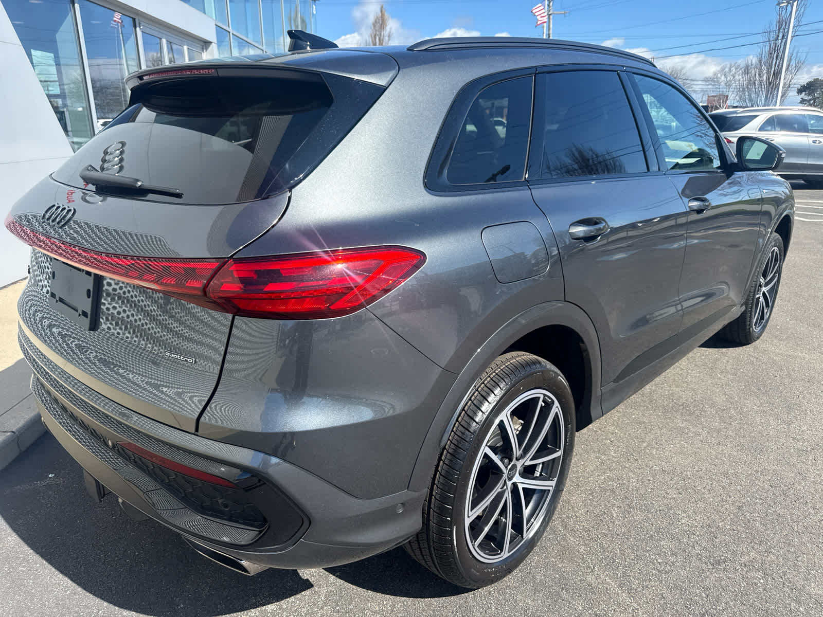 2026 Audi Q5 Premium Plus - Photo 22
