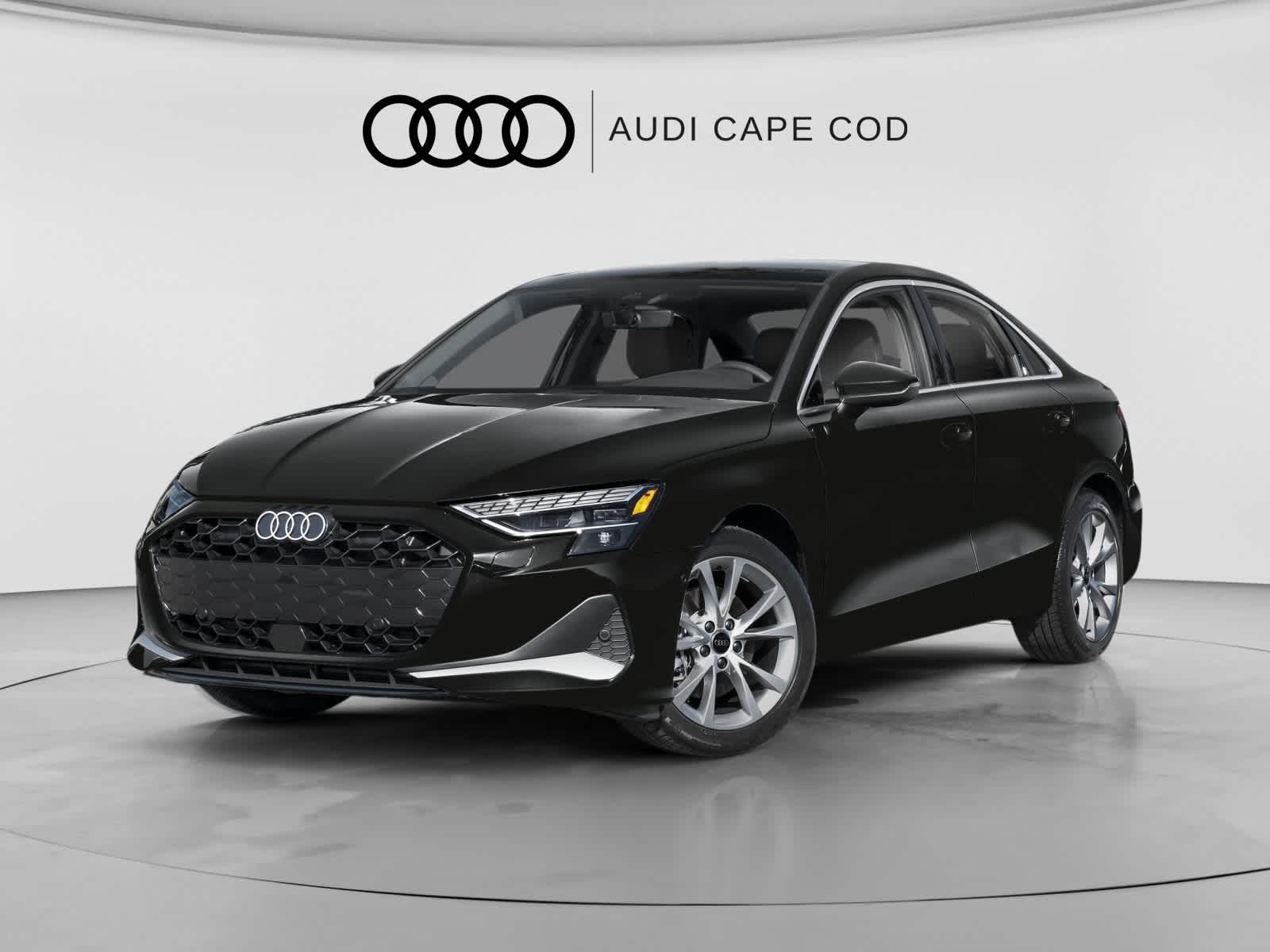 2026 Audi A3
