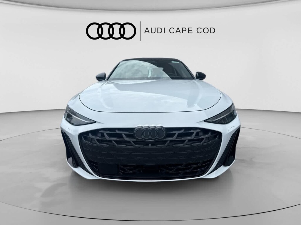 New 2026 Audi A6 Premium Plus Sedan