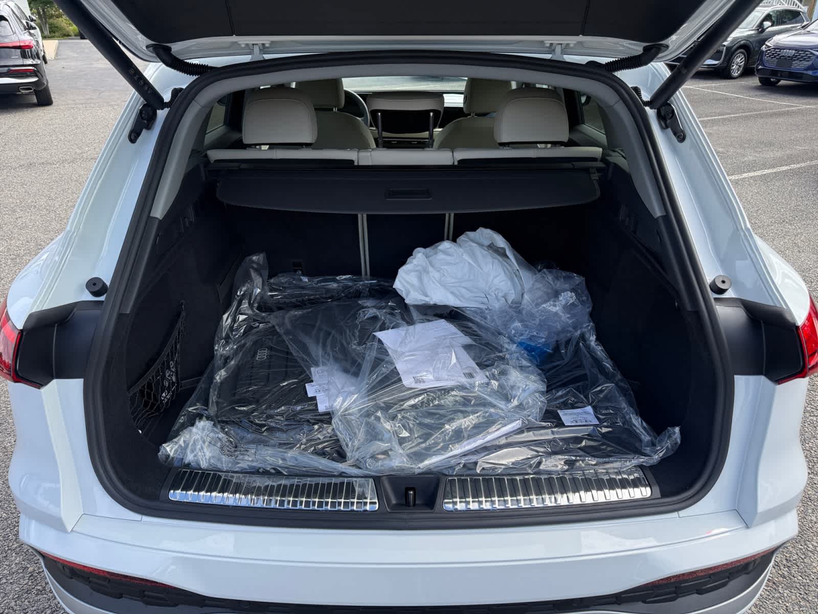 2026 Audi Q5 Premium - Photo 19
