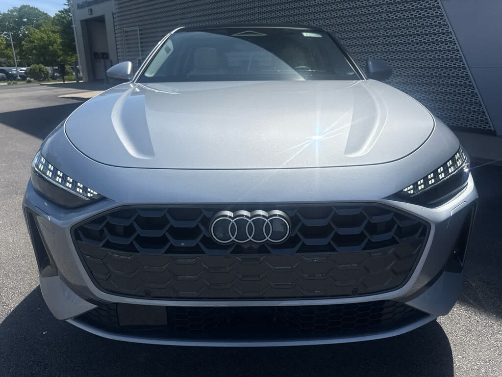 New 2026 Audi A5 Premium Plus Hatchback