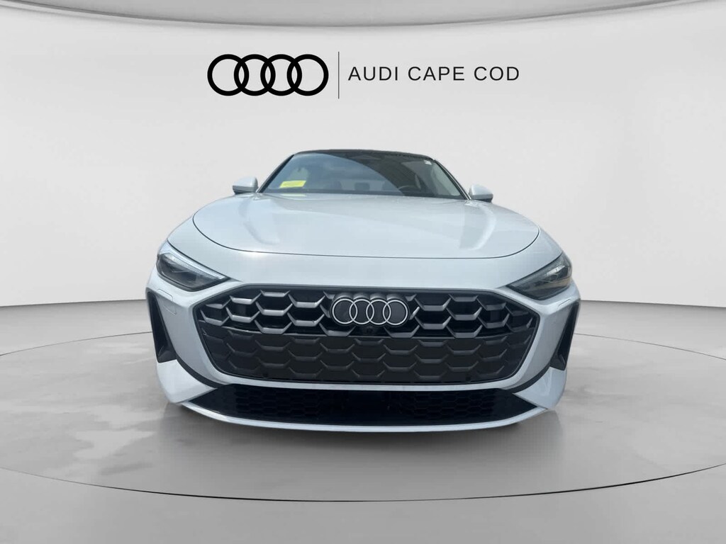 Used 2025 Audi A5 Premium Sportback