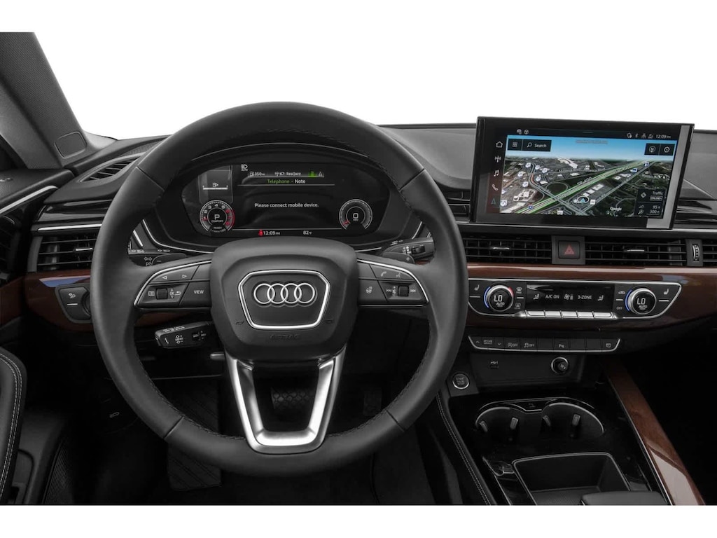 Used 2023 Audi A5 S Line Premium Sportback