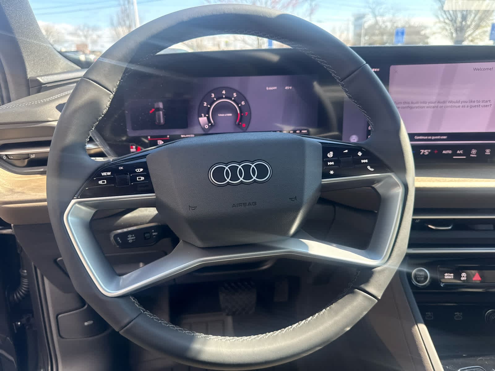2026 Audi Q5 Premium Plus - Photo 10