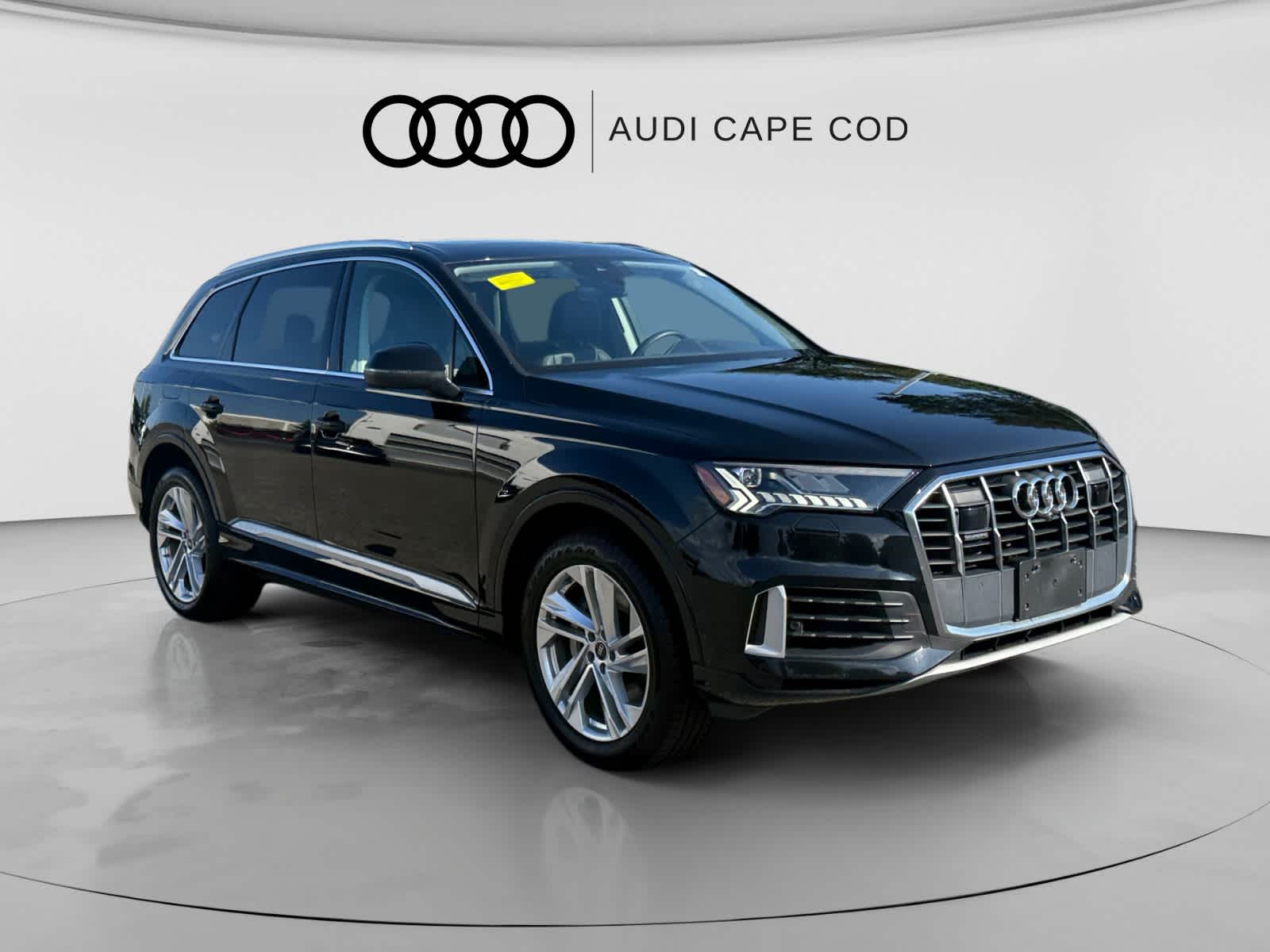 2023 Audi Q7 Premium