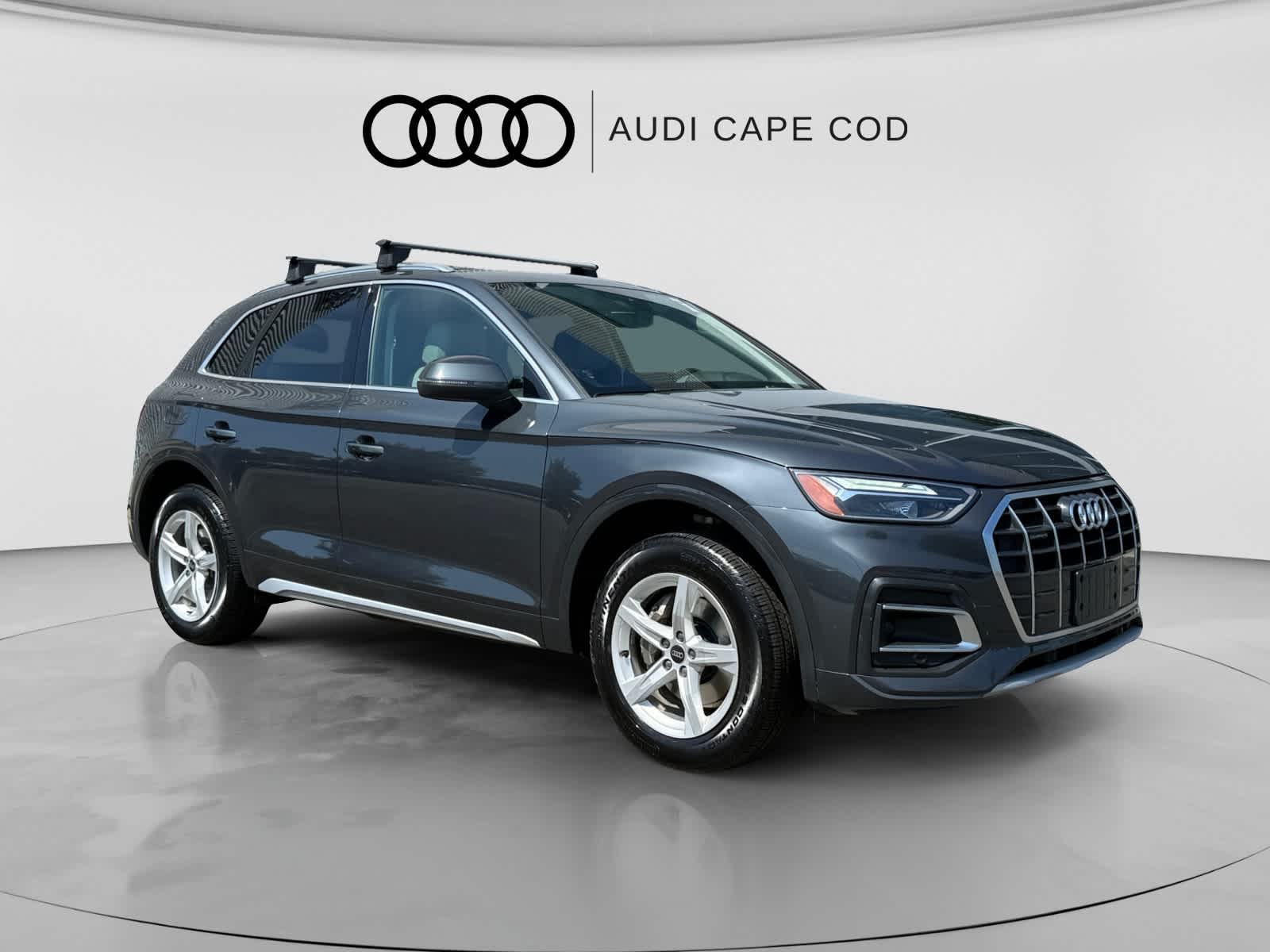 2023 Audi Q5 Premium