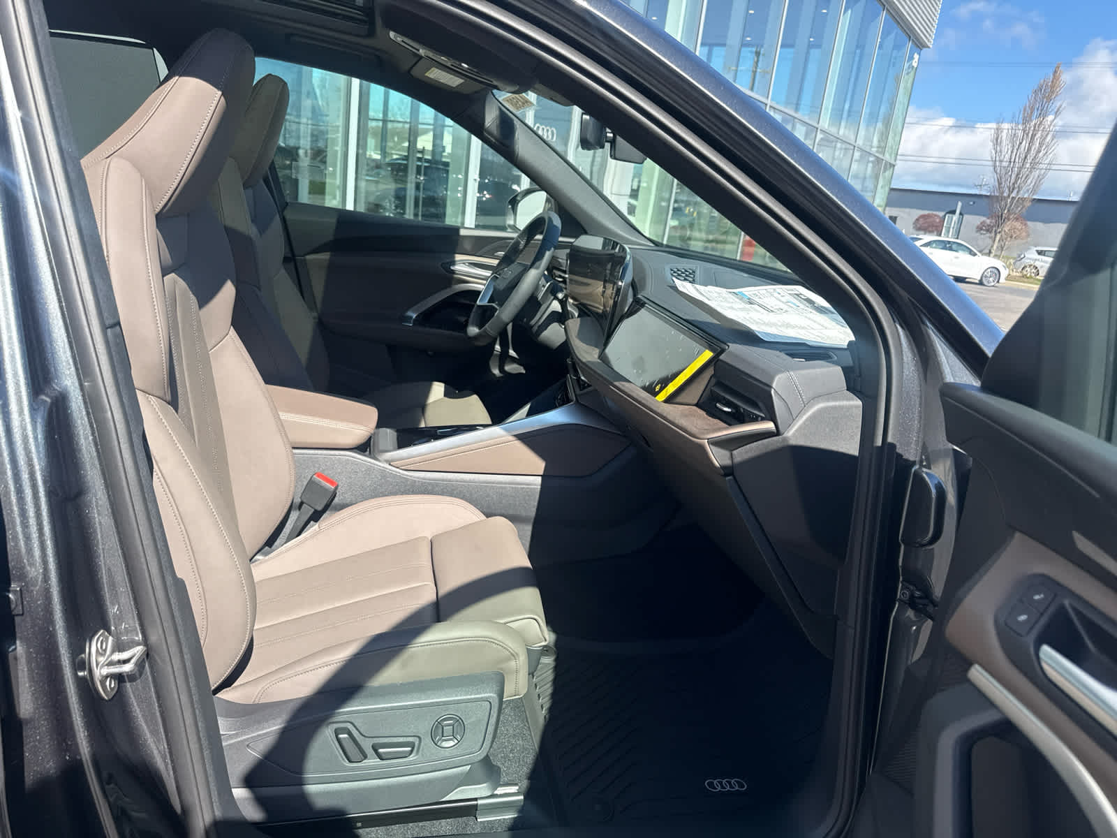 2026 Audi Q5 Premium Plus - Photo 25