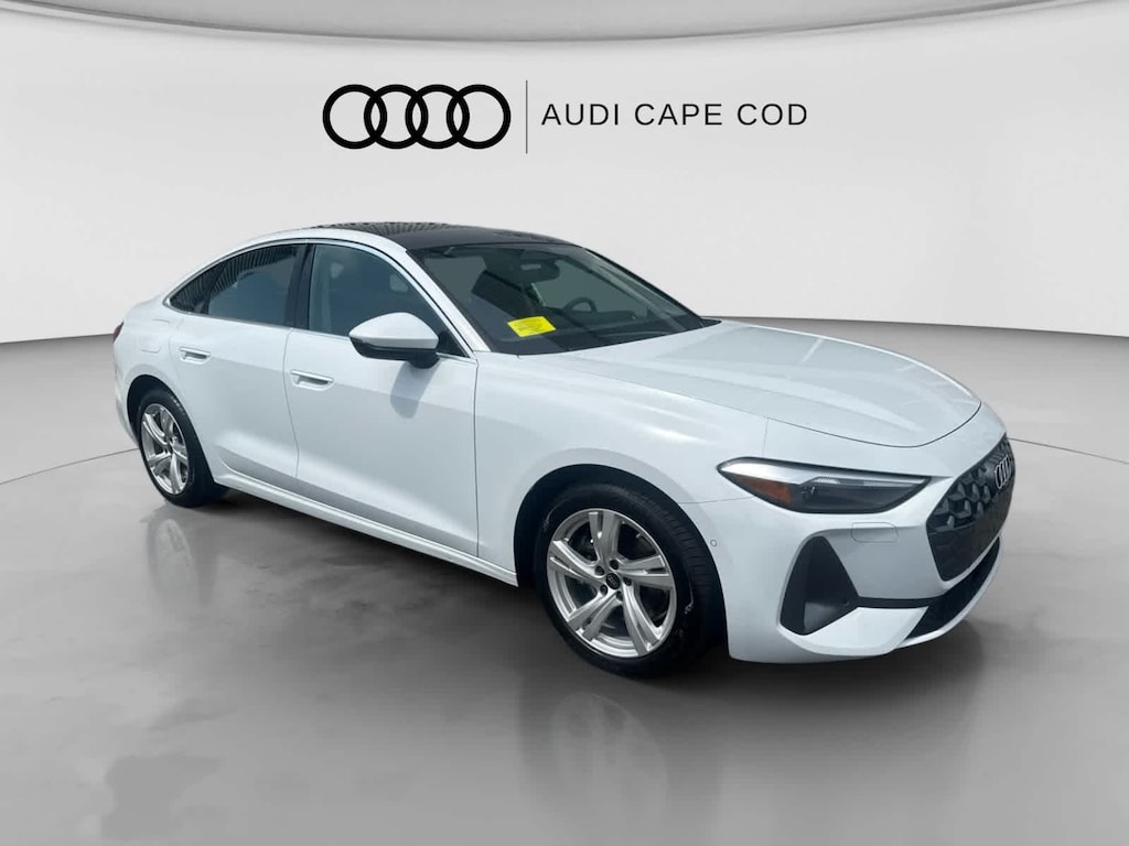 Used 2025 Audi A5 Premium Sportback