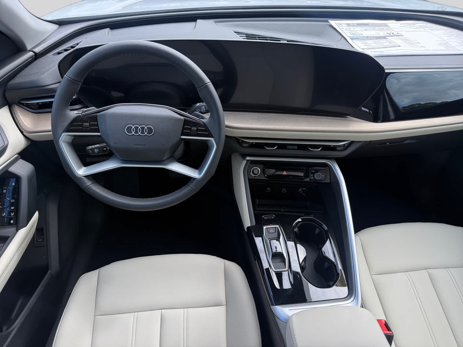 2026 Audi Q5 Premium - Photo 14