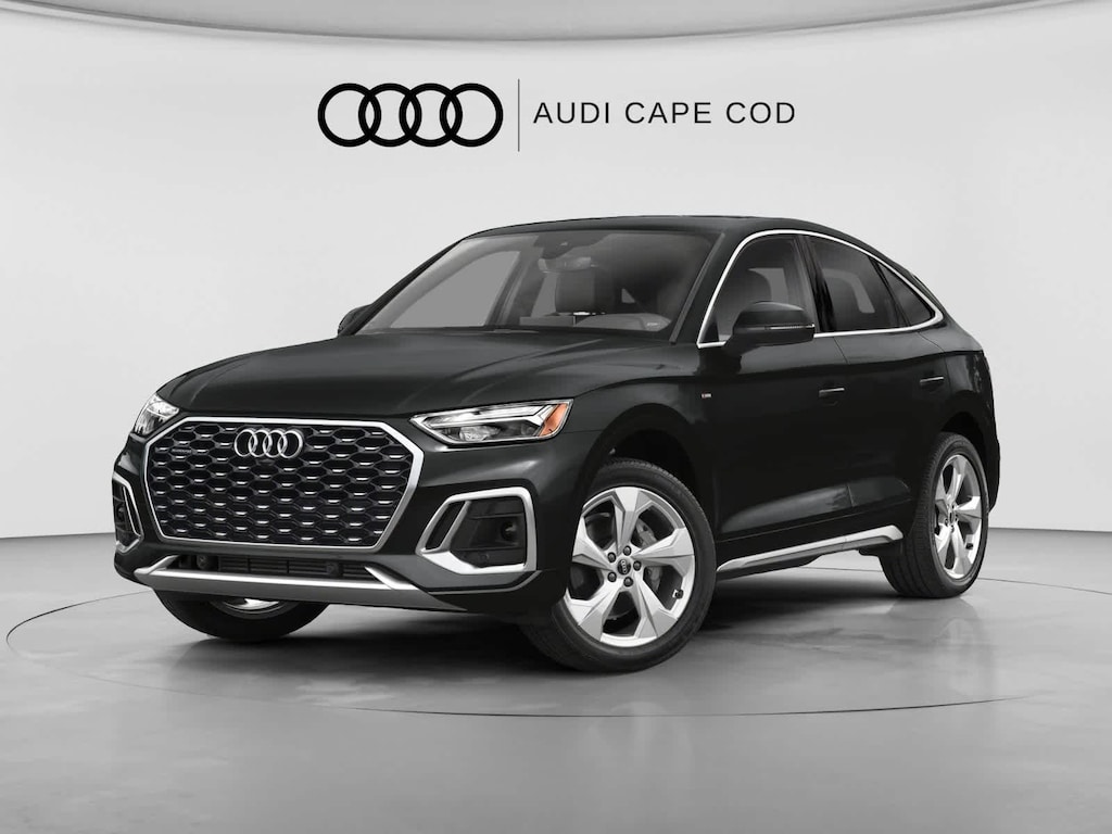 Used 2023 Audi Q5 Sportback S Line Premium Plus SUV