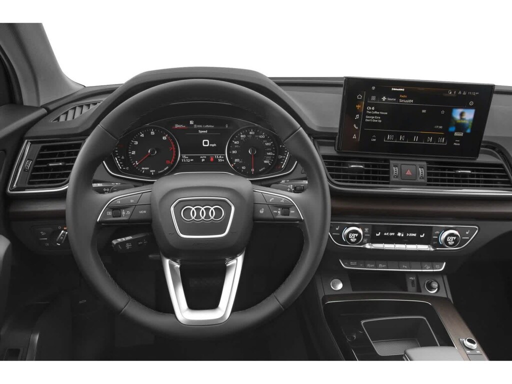 Used 2023 Audi Q5 Sportback S Line Premium Plus SUV