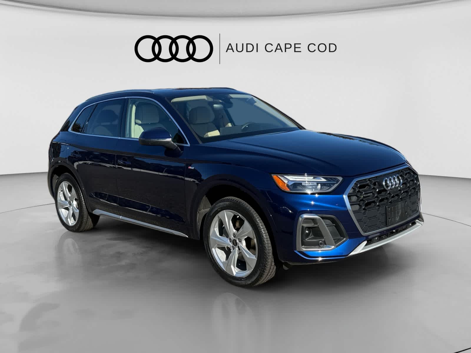 2024 Audi Q5
