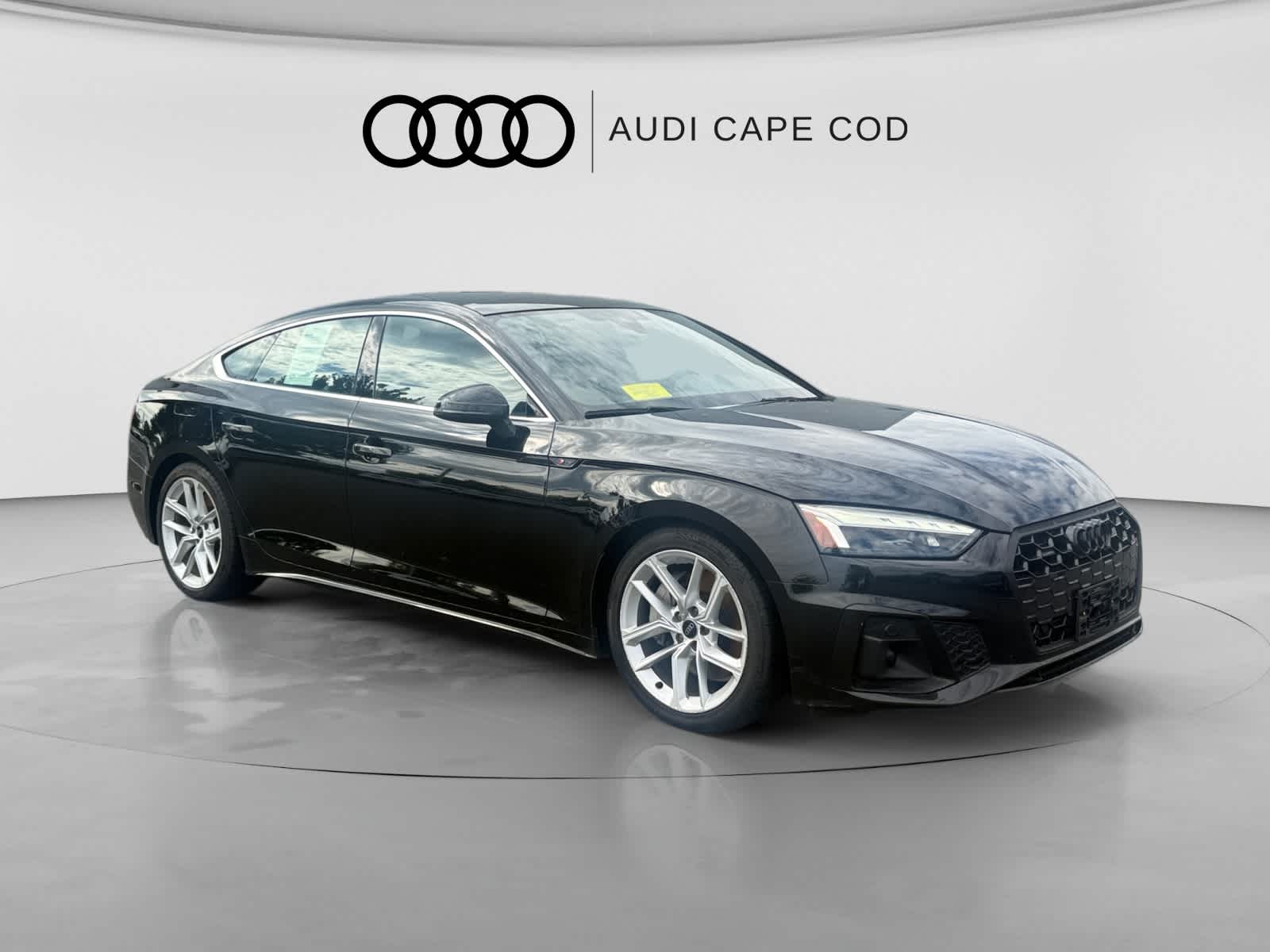 2023 Audi A5 Sportback Premium