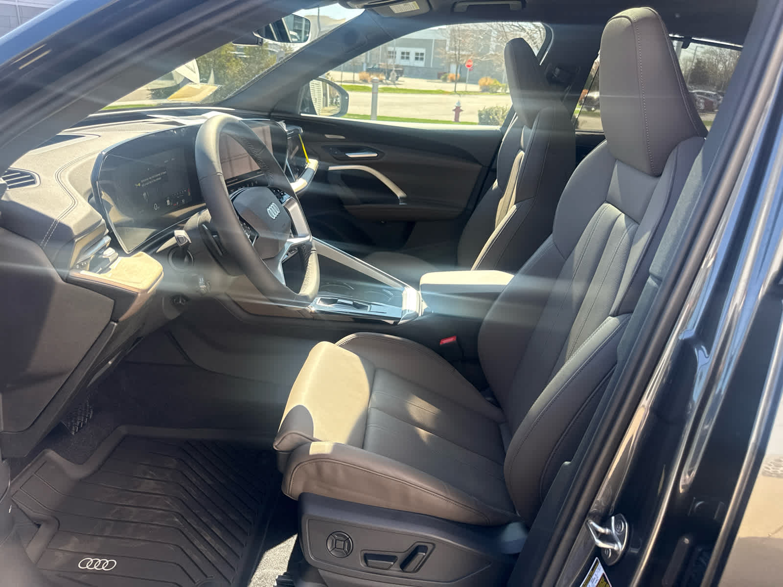 2026 Audi Q5 Premium Plus - Photo 8
