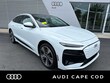 Audi A6 Sportback e-tron