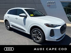 2025 Audi All-new Q5 Premium SUV