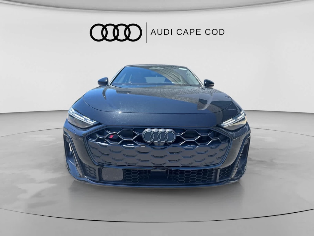 New 2026 Audi S5 Premium Plus Sportback