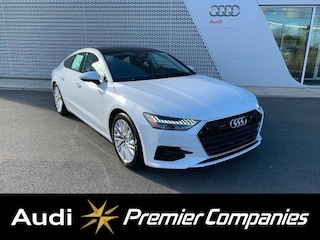 Audi A7 For Sale In Hyannis Ma Audi Cape Cod