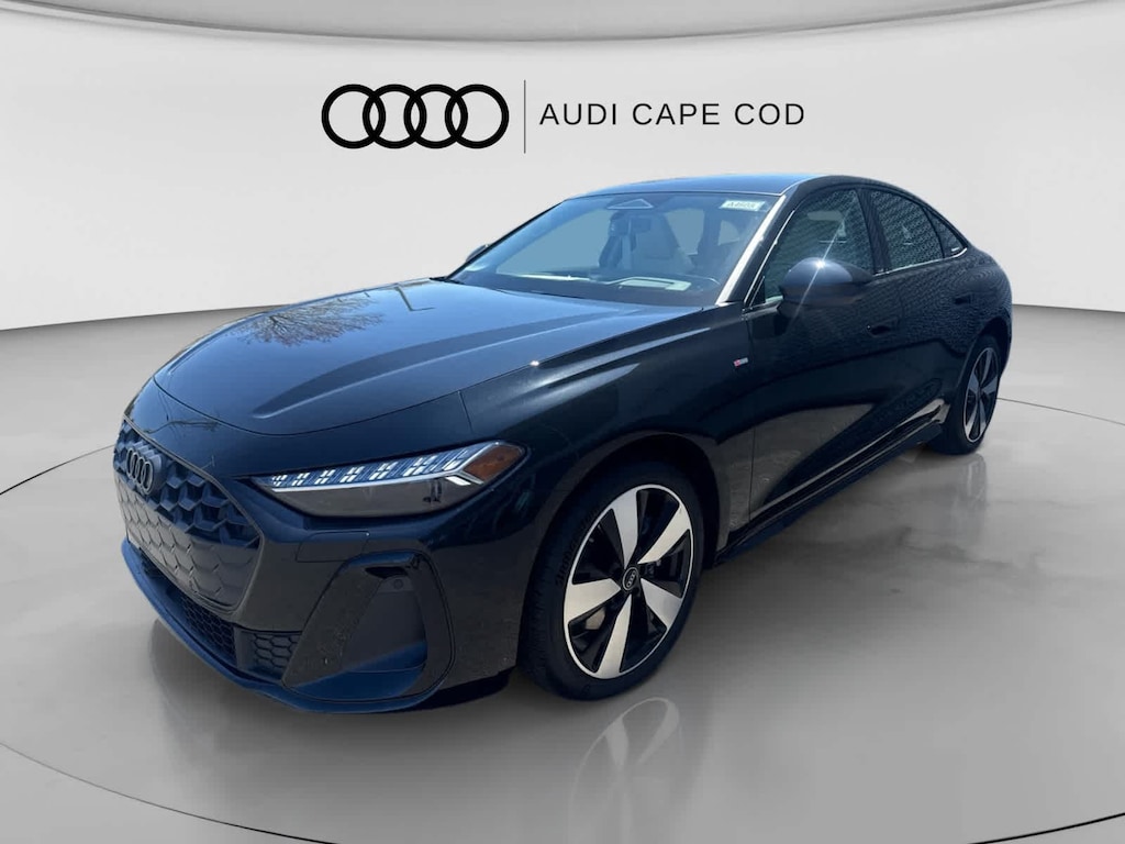 New 2026 Audi A5 Premium Plus Hatchback