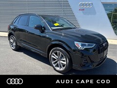 2025 Audi Q3 S Line Premium SUV