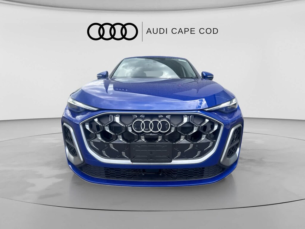 New 2026 Audi Q5 Sportback Premium SUV
