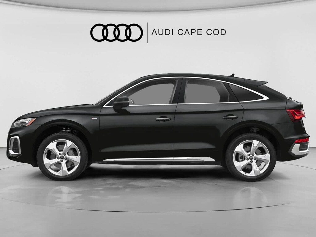 Used 2023 Audi Q5 Sportback S Line Premium Plus SUV