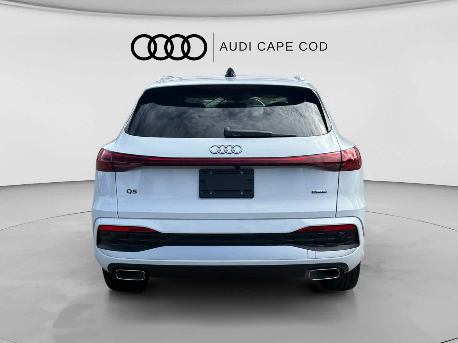 2026 Audi Q5 Premium - Photo 6