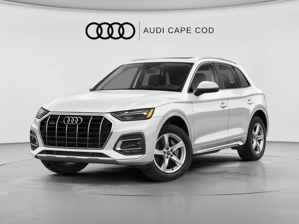 Used 2024 Audi Q5 Premium SUV