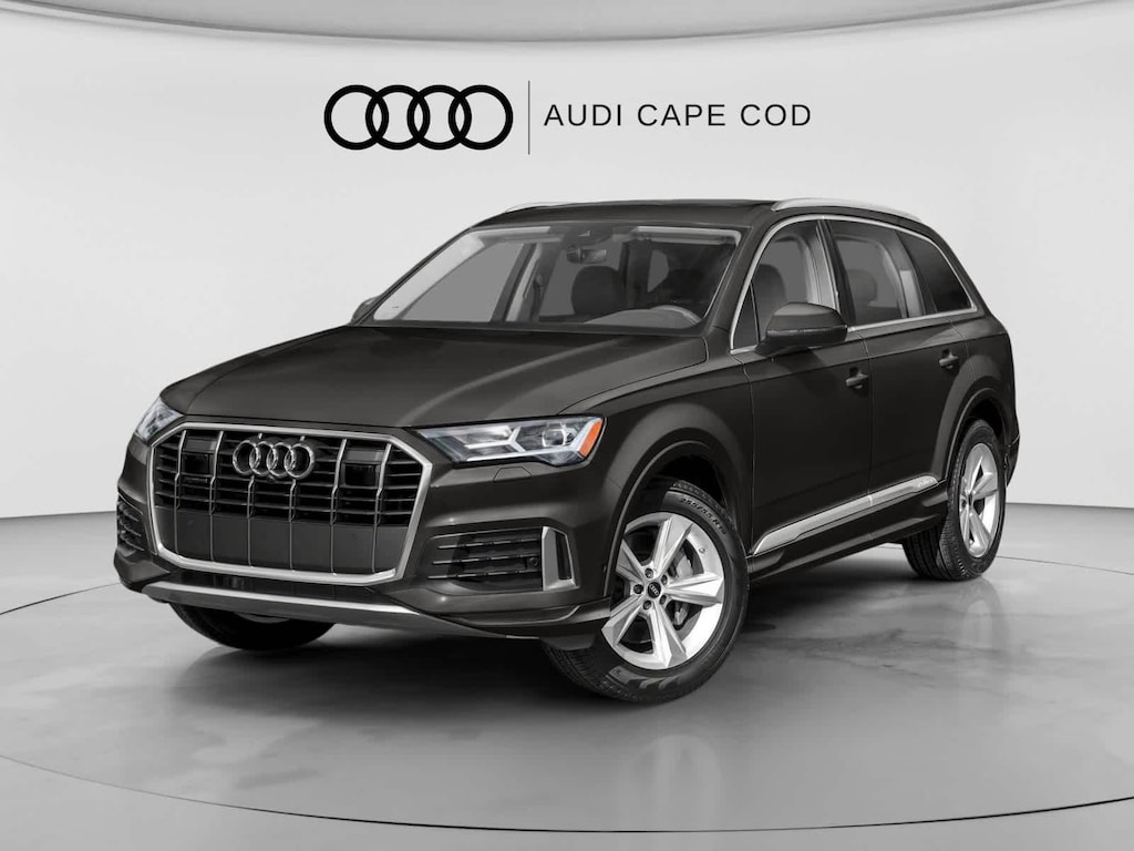 Used 2023 Audi Q7 Premium SUV
