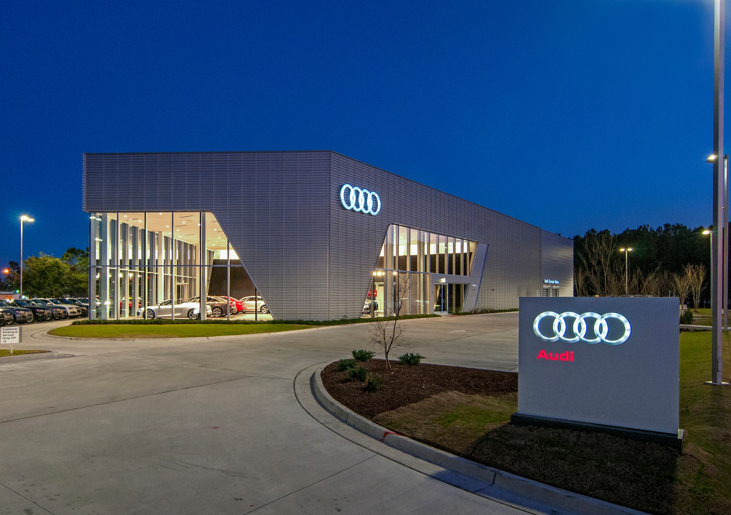 hunt valley audi inventory