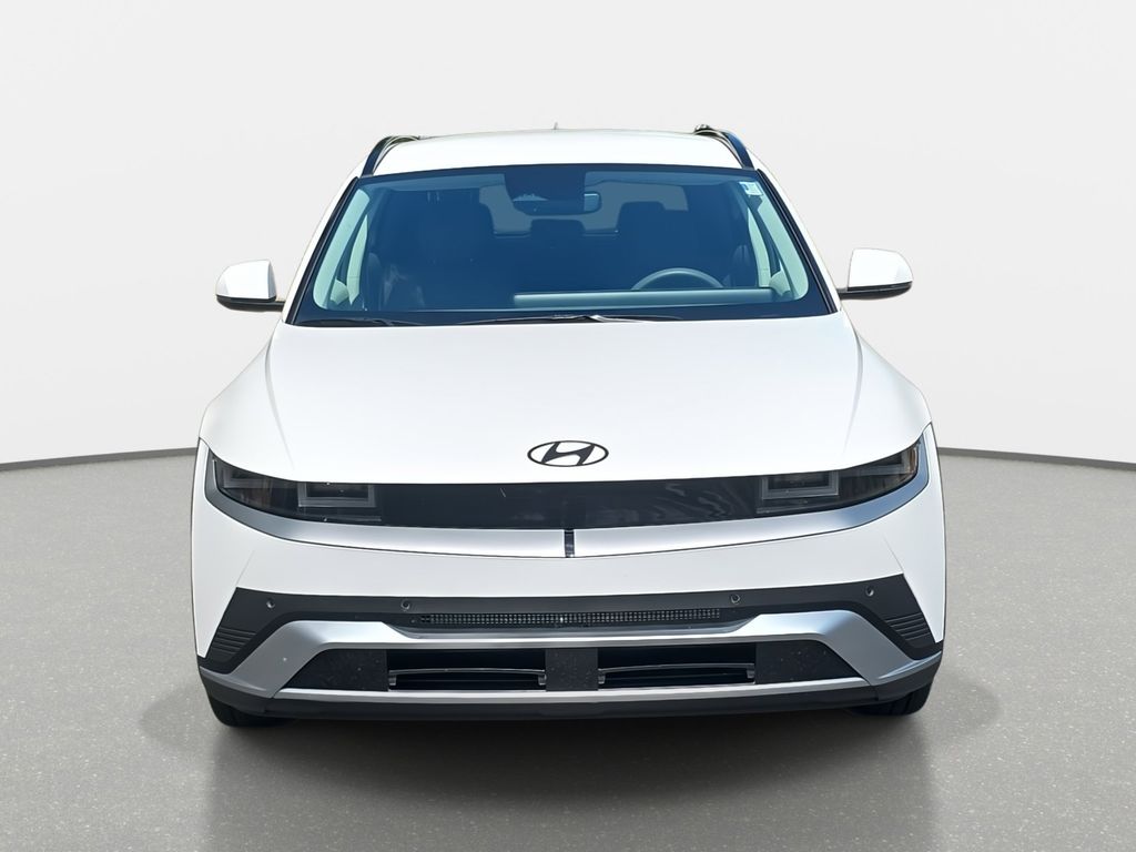 Used 2025 Hyundai IONIQ 5 SEL with VIN 7YAKNDDC2SY012945 for sale in Cary, NC