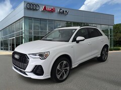 2025 Audi Q3 Premium SUV