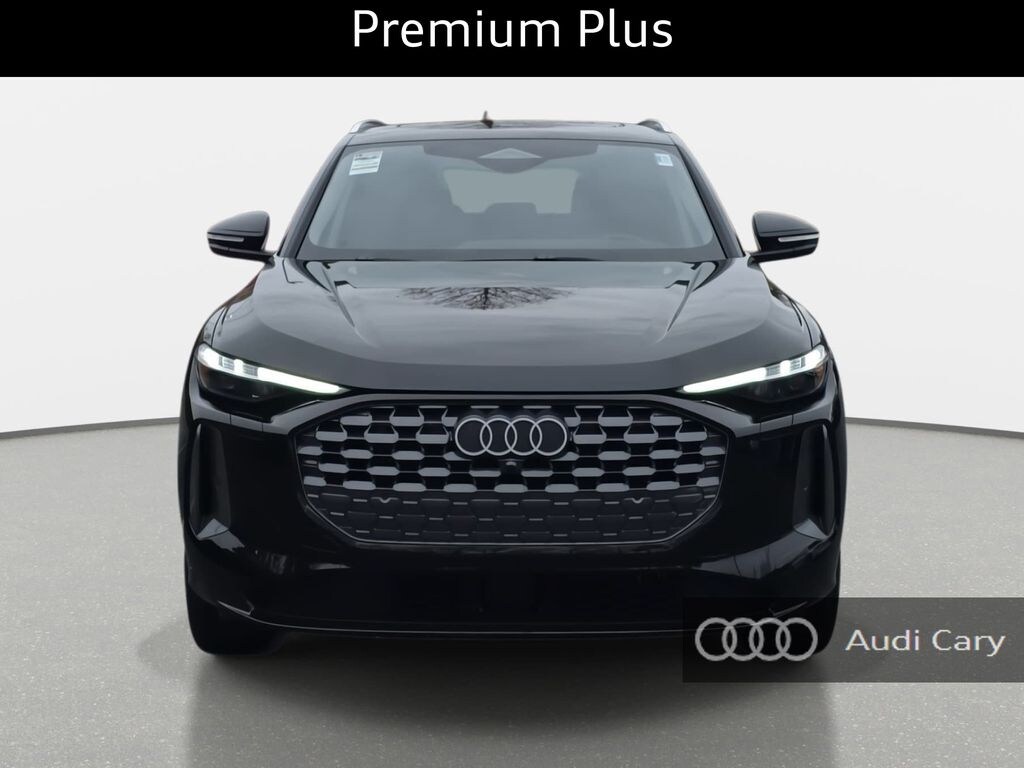 New 2025 Audi All-new Q5 2.0T Premium Plus SUV