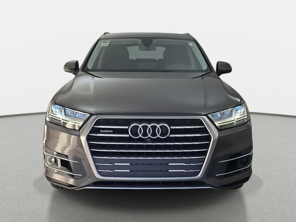 Used 2019 Audi Q7 55 Prestige SUV